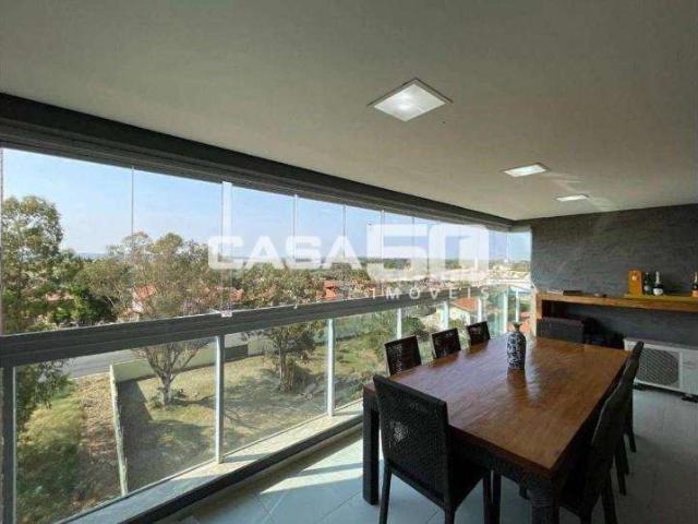 Apartamento venda em Parque Dos Pomares, Campinas