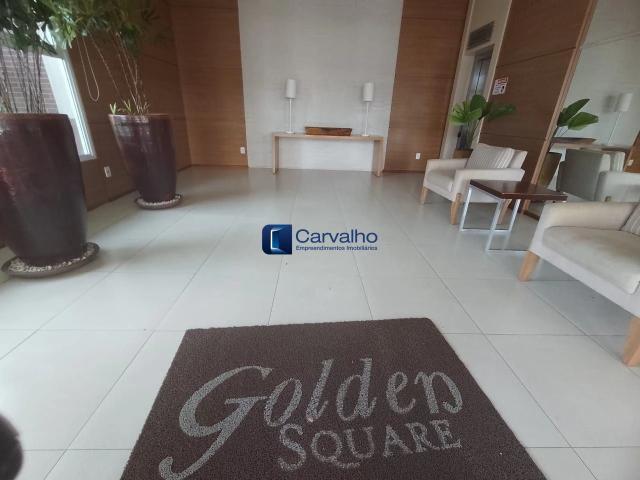 Apartamento venda em Parque Dos Pomares, Campinas