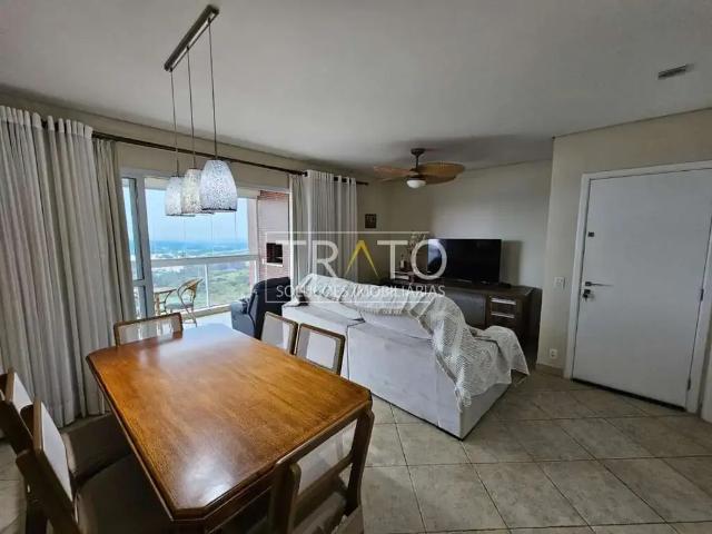 Apartamento venda em Parque Dos Pomares, Campinas