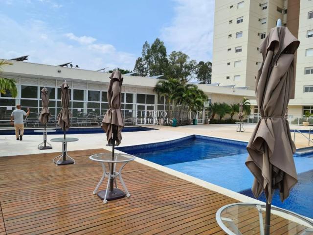 Apartamento venda em Parque Dos Pomares, Campinas