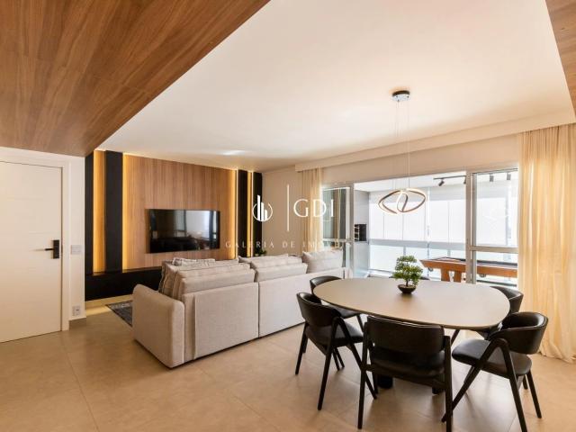 Apartamento venda em Parque Dos Pomares, Campinas