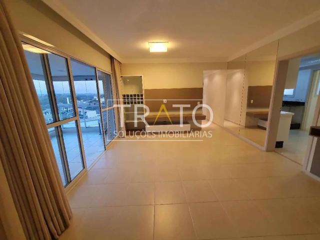 Apartamento venda em Parque Dos Pomares, Campinas