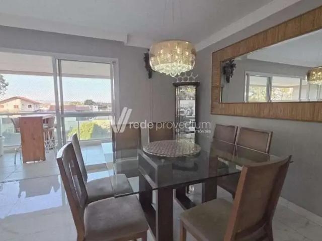Apartamento venda em Região Imediata de Campinas, Região Metropolitana de Campinas