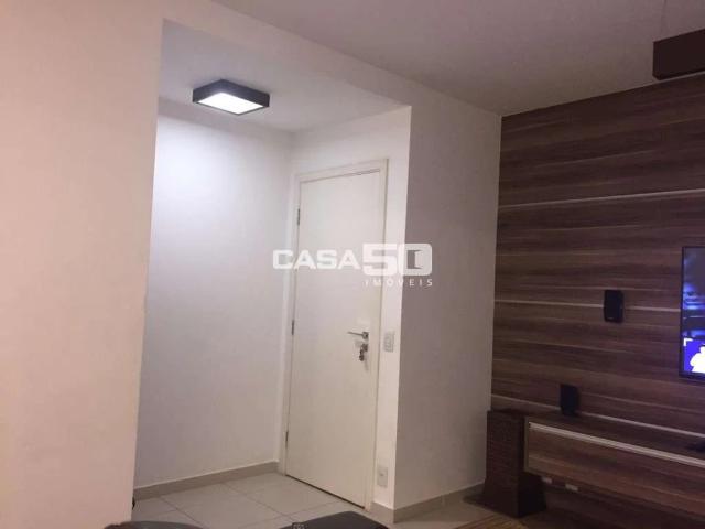 Apartamento venda em Parque Dos Pomares, Campinas