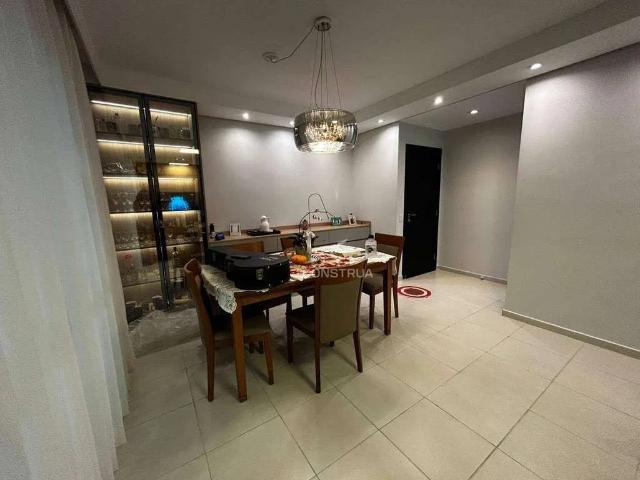 Apartamento venda em Parque Dos Pomares, Campinas
