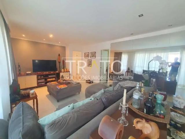 Apartamento venda em Parque Dos Pomares, Campinas
