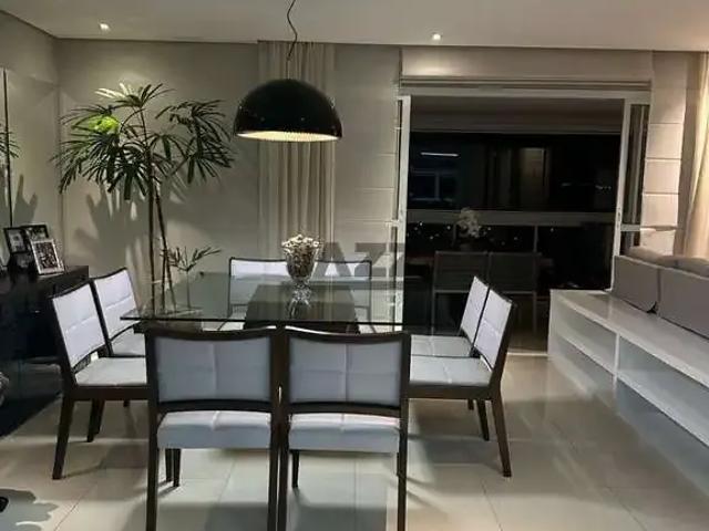 Apartamento venda em Parque Dos Pomares, Campinas