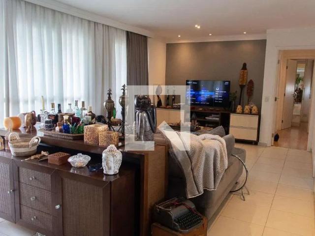 Apartamento venda em Parque Dos Pomares, Campinas