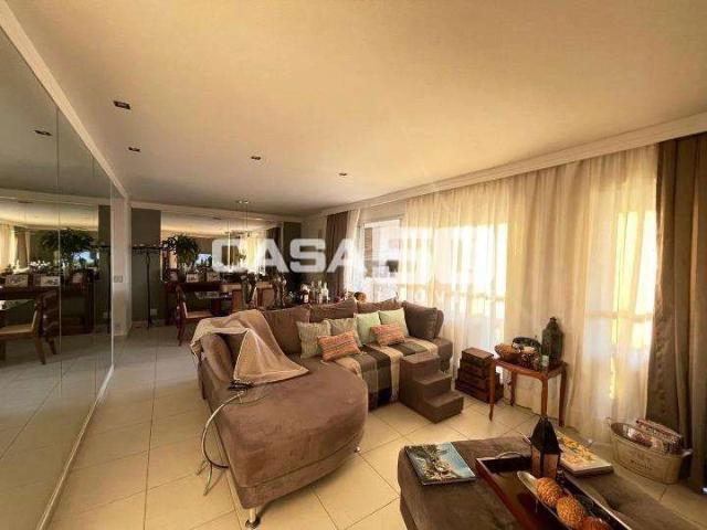 Apartamento venda em Parque Dos Pomares, Campinas