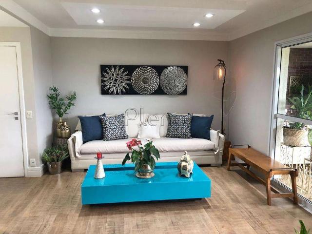 Apartamento venda em Parque Dos Pomares, Campinas