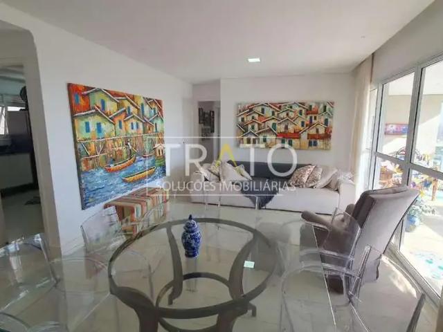 Apartamento venda em Região Imediata de Campinas, Região Metropolitana de Campinas