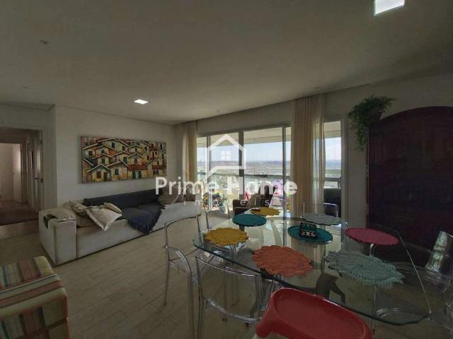 Apartamento venda em Parque Dos Pomares, Campinas