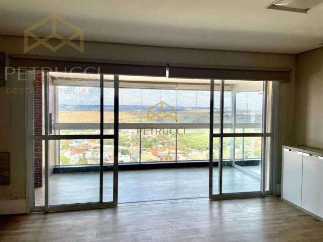 Apartamento venda em Parque Dos Pomares, Campinas