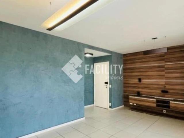Apartamento venda em Campinas