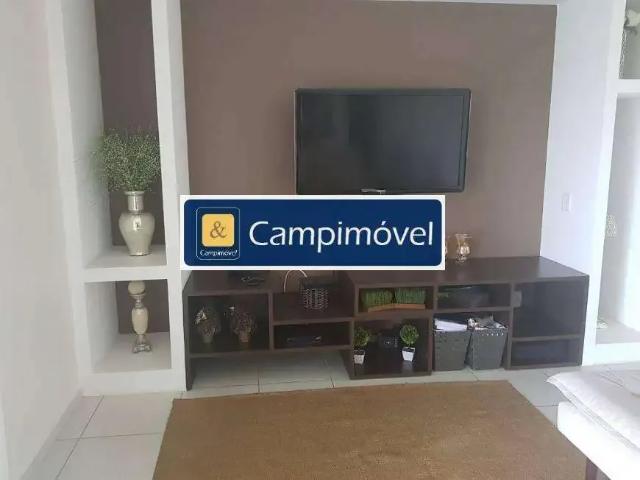 Apartamento venda em Região Imediata de Campinas, Região Metropolitana de Campinas