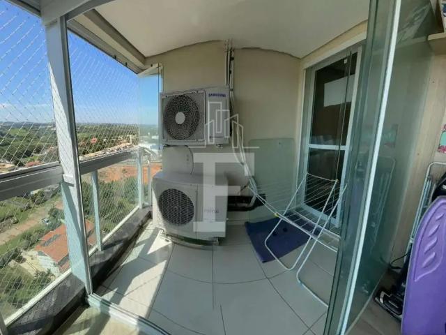 Apartamento venda em Alphaville Campinas, Campinas