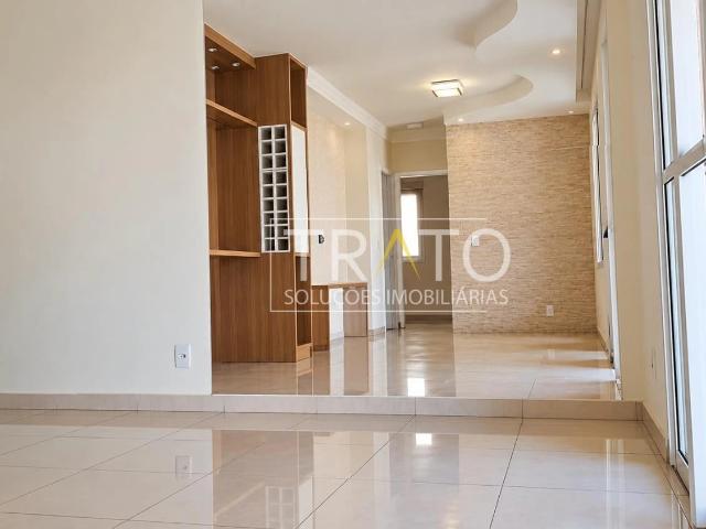 Apartamento venda em Barão Geraldo, Campinas