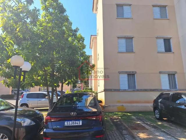 Apartamento venda em Barão Geraldo, Campinas