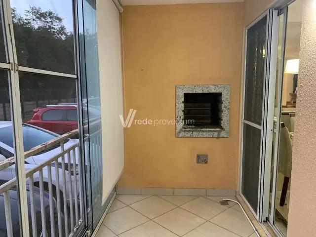 Apartamento venda em Região Imediata de Campinas, Região Metropolitana de Campinas