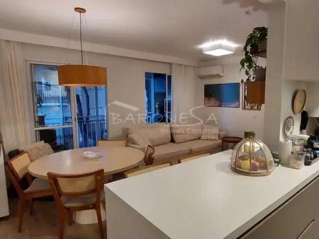Apartamento venda em Região Imediata de Campinas, Região Metropolitana de Campinas