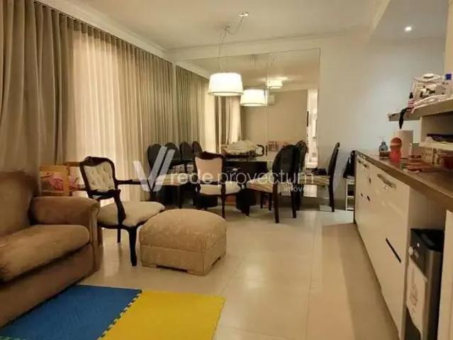 Apartamento venda em Região Imediata de Campinas, Região Metropolitana de Campinas