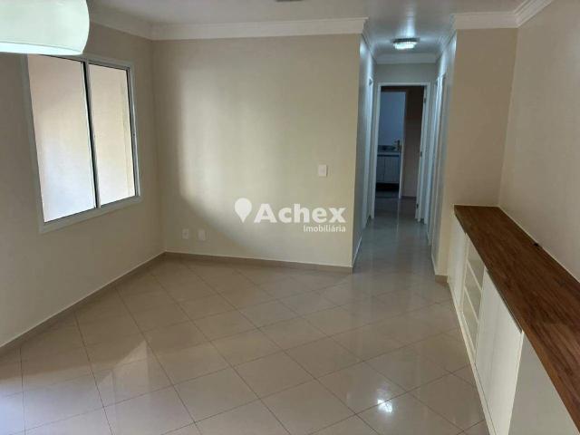 Apartamento venda em Barão Geraldo, Campinas
