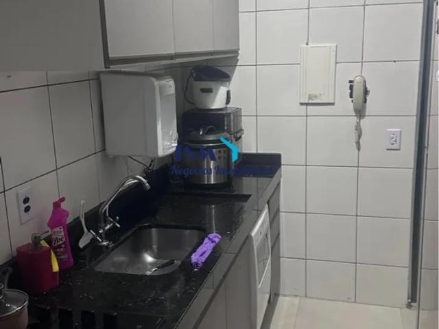 Apartamento venda em Vila Abaeté, Campinas