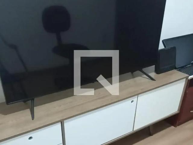 Apartamento venda em Núcleo Residencial Gênesis, Campinas