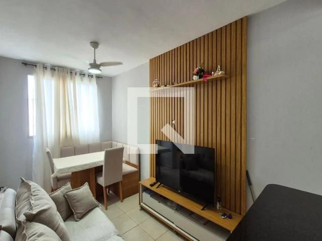 Apartamento venda em Vila Ipê, Campinas