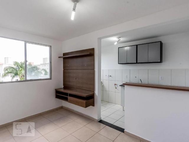 Apartamento venda em Vila Ipê, Campinas