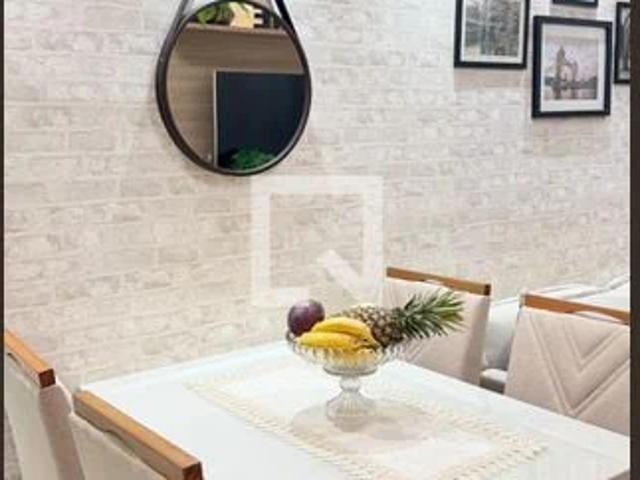 Apartamento venda em Vila Ipê, Campinas
