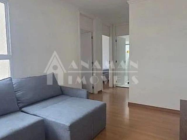 Apartamento venda em Vila Ipê, Campinas