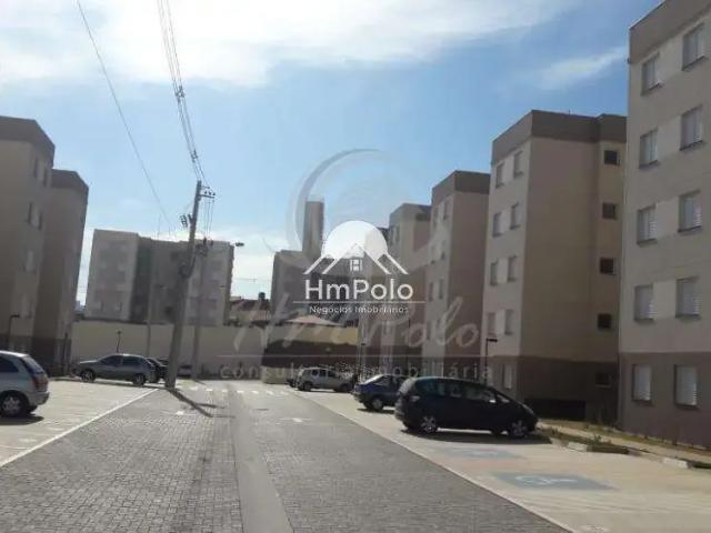 Apartamento venda em Parque Jambeiro, Campinas