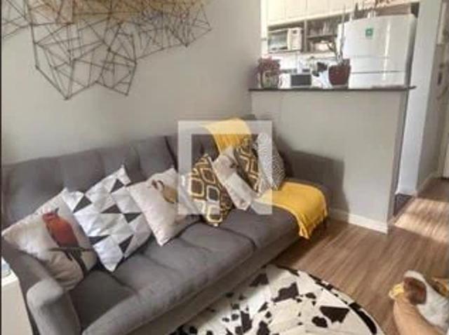 Apartamento venda em Vila Ipê, Campinas