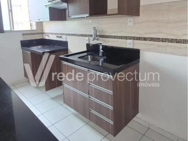 Apartamento venda em Campinas