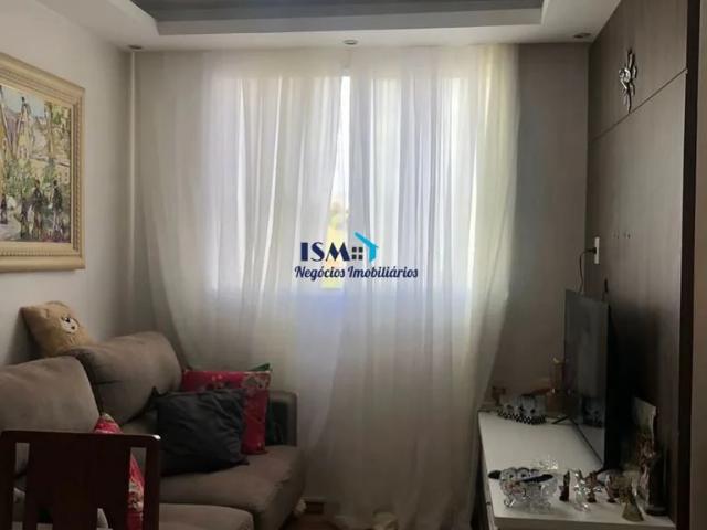 Apartamento venda em Campinas