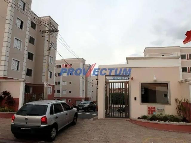 Apartamento venda em Campinas