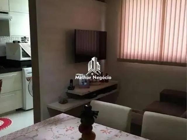 Apartamento venda em Região Imediata de Campinas, Região Metropolitana de Campinas