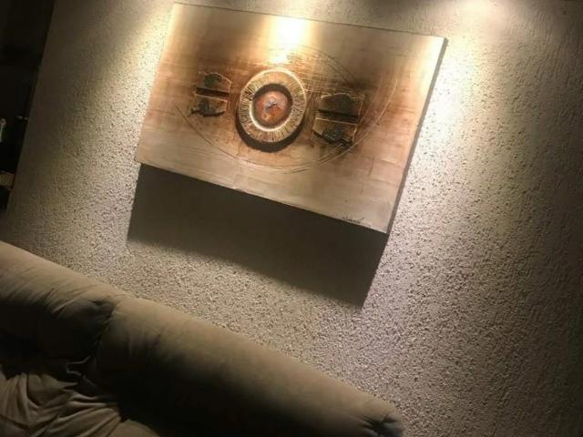 Apartamento venda em Campinas