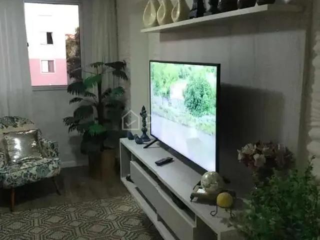 Apartamento venda em Campinas