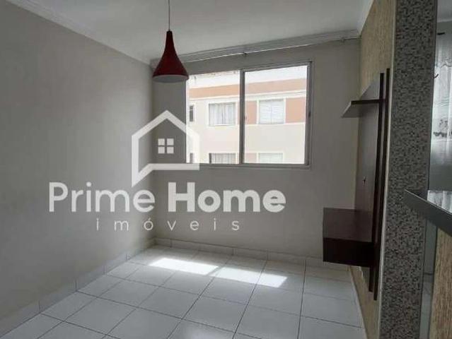 Apartamento venda em Campinas