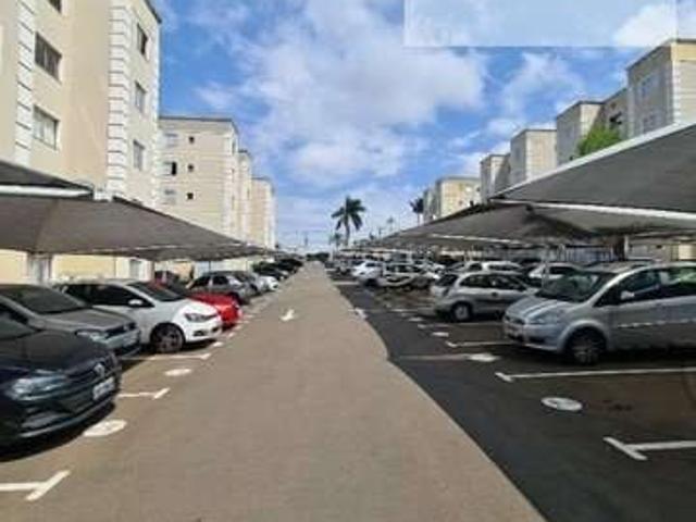 Apartamento venda em Região Imediata de Campinas, Região Metropolitana de Campinas