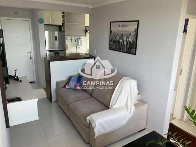 Apartamento venda em Região Imediata de Campinas, Região Metropolitana de Campinas