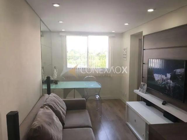Apartamento venda em Campinas