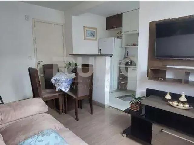 Apartamento venda em Campinas
