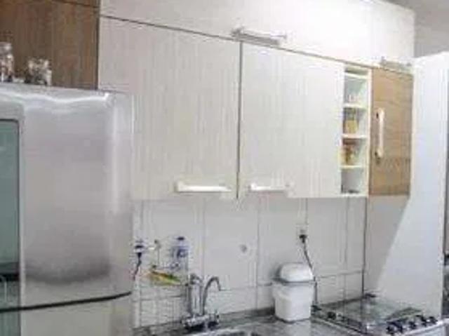 Apartamento venda em Campinas