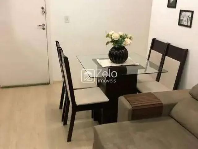 Apartamento venda em Campinas
