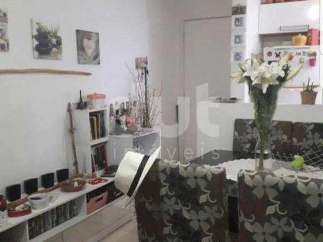Apartamento venda em Campinas