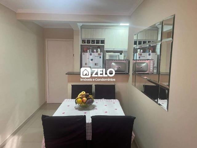 Apartamento venda em Campinas