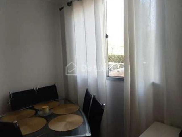 Apartamento venda em Campinas